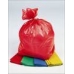 H/Duty Colour Bin Liners 180g